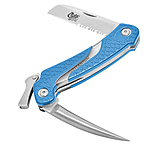 Image of Cuda Knives Cuda Marlin Spike Folder Folding Knife