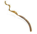 Image of Culprit Culprit Original Worm, 10 in