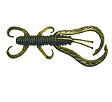 Image of Culprit Flutter Craw, 3in