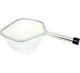 Image of Cumings AG-3/3 Bait Well Net All Guard 6.5x8.5in 6in Handle