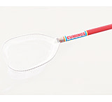 Image of Cumings Dealer Net Steel Bow, Hardwood Handle Nylon