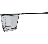 Image of Cumings Ez Fold Boat Net, 20in-37in Telescopic Handle