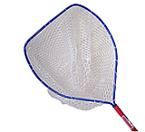 Image of Cumings Ghost Rubber LG Walleye/Boat Net