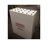 Image of Cumings Net/Gig Display Rack