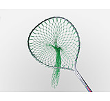 Image of Cumings O Ct. Handle Promotional Boat Net, 36in O Ct. Handle, Pear Shaped Net