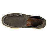 Image of Cushe Evo-Lite Loafer Suede Shoe - Mens
