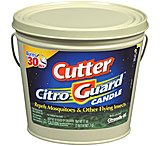Image of Cutter Citroguard? Bucket Candle
