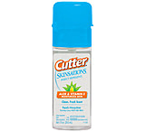 Image of Cutter Skinsations Bug Spray Insect Repellent