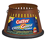 Image of Cutter Citronella Candle