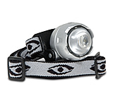 Image of Cyclops Atom LED Magnifier Headlamp w/ Reversible Headband