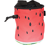 Image of Cypher Design Print Chalk Bag