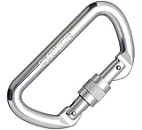 Image of Cypher D Screw Gate Carabiner
