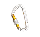 Image of Cypher Electrolite Carabiners
