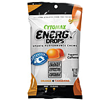 Image of Cytomax M.M. Energy Drops Orange