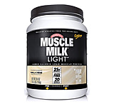 Image of Cytomax Muscle Milk Lht Vanilla 1.64Lb