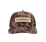 Image of Kammok Five Panel Trucker Hat