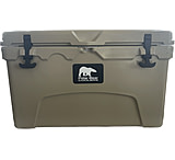 Image of Polar Bear Coolers 45 Hard Coolers Case