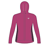 Image of Pearl Izumi Women's Canyon 2.5L Rain Jacket E48A3BCD