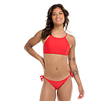 Image of Body Glove Smoothies Alesha High Neck Bikini Top - True 11230971