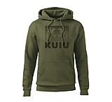 Image of KUIU Fade Hoodie in Army Size 3XL 7137C1D9