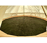 Image of Life InTents Protective Bell Tent Rug 5M