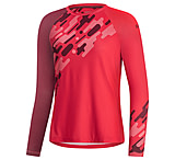 Image of Gorewear C5 Trail Long Sleeve Cycling Jersey - Women's
