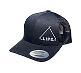 Image of Life Intents LiT Trucker Hat CB8BD4DA