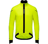 Image of GOREWEAR SPINSHIFT Thermo Cycling Jacket Men's in Neon Yellow XS Slim fit 0BAF120B