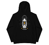 Image of Milk X Whiskey Trail Blazer Hoodie - Youth