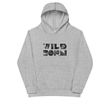 Image of Milk X Whiskey Wild Born Hoodie - Youth