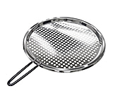 Image of Magma Round Fish &amp; Veggie Grill Tray 0CC32052