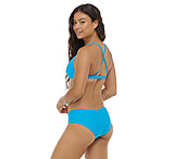 Image of Body Glove Smoothies Hazel Boyleg Bikini Bottom - Coastal 7211C9E5