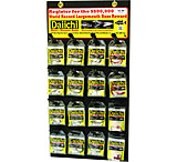 Image of Daiichi 80 Pieces Bass Display