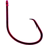 Image of Daiichi Circle Chunk Light Hook, Standard Point Light Wire, Ringed Eye