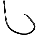 Image of Daiichi Circle Wide Hook, Forged, Wide Gap, Light Wire, Kirbed, Offset, Ringed Eye