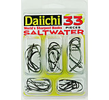 Image of Daiichi Daiichi Saltwater Bait Hook Kit