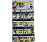 Image of Daiichi Daiichi SaltwaterHook Display Unit