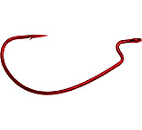 Image of Daiichi Fatgap Worm/Tube Hook, Needle Point Ringed Eye