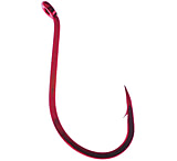 Image of Daiichi Octopus Hook, Standard Point, Wide Gap Offset, Up Eye