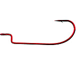 Image of Daiichi Offset Worm Hook, Light Wire