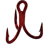 Image of Daiichi Treble Hook, Wide Gap, 7X Strong