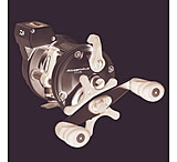 Daiwa Accudepth Plus B Line Counter Reel 4.2-1 Gear Ratio, ADP27LCBLW