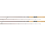 Image of Daiwa Acculite Spinning Noodle Rod, 2 Piece, Slow, Light 1/16-1/4oz Lures, 2lb - 8lb, 8 Guides
