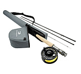 Image of Daiwa Algonquin 9 Line Fly Travel Rod w/Tube