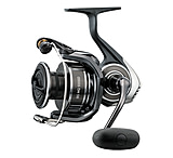 Daiwa BG MQ 8000 Spinning Reel, 5.7-1, 6+1, BGMQ8000-H