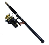 Image of Daiwa BG PMC 30 6'6" MLRS 1pc BG30/BG661MLRS