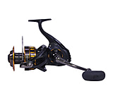 Daiwa BG 6500 Spinning Reel, 5.3-1, 6 + 1, BG6500