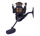Daiwa BG 3500 Spinning Reel, 5.7-1, 6+1, BG3500