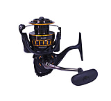 Daiwa BG 4000 Spinning Reel, 5.7-1, 6+1, BG4000