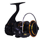 Daiwa BG 4500 Spinning Reel, 5.7-1, 6+1, BG4500